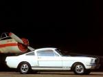 Shelby GT350 1966 года